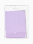 Воздушный шар фольгированный 30" «Сиреневое сердце», сатин  (артикул 10986545)  большой выбор товаров оптом и в розницу по низким ценам с доставкой