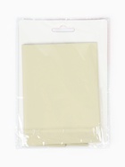 Воздушный шар фольгированный 30" «Белое сердце», сатин - Фото 4