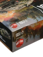 УЦЕНКА UNICON Конструктор «Военная техника», 15 деталей - Фото 6