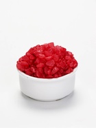 BEAUTY FOX соль для ванны "соленая, как слезы бывших", 150 гр, с ароматом малины - фото 809494325