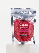 BEAUTY FOX соль для ванны "соленая, как слезы бывших", 150 гр, с ароматом малины - фото 809494326