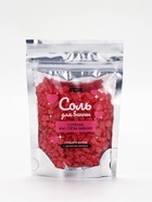 BEAUTY FOX соль для ванны "соленая, как слезы бывших", 150 гр, с ароматом малины - фото 809494327