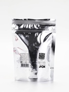 BEAUTY FOX соль для ванны "соленая, как слезы бывших", 150 гр, с ароматом малины - фото 809494328