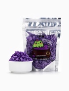 Соль для ванны «Для квалшебного настроения», 150 г, с ароматом ежевики - Фото 2