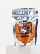 BEAUTY FOX соль для ванны "в ожидании отдыха", 150 гр, с ароматом кофе - фото 809494344