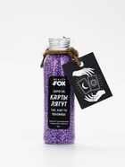 Жемчуг для ванны «Карты лягут так, как ты положишь», 80 г, BEAUTY FOX - фото 809611878