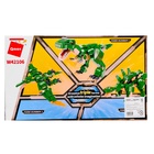 УЦЕНКА Конструктор Трансформер "Динозавр", 3 варианта сборки, 287 деталей 10990962