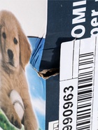 УЦЕНКА Машинка для стрижки с керамическим лезвием, регулировка ножа, USB-зарядка 10990963