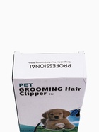 УЦЕНКА Машинка для стрижки с керамическим лезвием, регулировка ножа, USB-зарядка 10990963