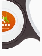 УЦЕНКА Рулетка "Пижон" с фонариком, прорезиненная ручка, 5 м, серая 10990965