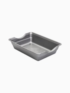 УЦЕНКА Туалет глубокий 36×25×9 см, серый 10990966