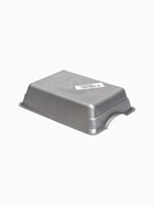 УЦЕНКА Туалет глубокий 36×25×9 см, серый 10990966