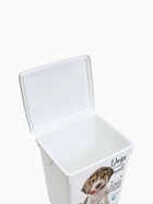 УЦЕНКА Контейнер для корма животных «Собаки», 19.6×16.7×23 5 л - Фото 5