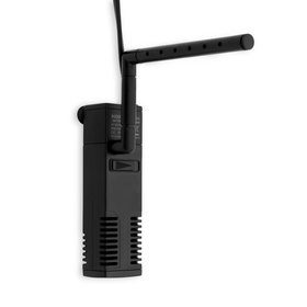 {{photo.Alt || photo.Description || 'УЦЕНКА Внутренний фильтр Hidom AP-300L, 200 л/ч, 3 Вт, с дождевальной флейтой'}}