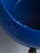 УЦЕНКА Кашпо «Котл» металл, вазон 15×15×8 см, подставка12.5×12.5×8 см - Фото 3