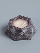 УЦЕНКА Свеча шестиугольная, 6×6×3 см, соевый воск - Фото 2