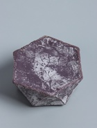 УЦЕНКА Свеча шестиугольная, 6×6×3 см, соевый воск - Фото 4