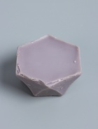 УЦЕНКА Свеча шестиугольная, 6×6×3 см, соевый воск - Фото 7