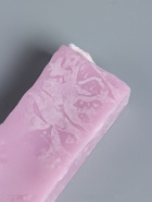 УЦЕНКА Свеча с надписью Light a candle, 1.5×1.5×8.5 см, соевый воск, МИКС - Фото 5