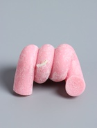 УЦЕНКА Свеча "Пружинка" 7,5х4х4 см, соевый воск МИКС 10990984