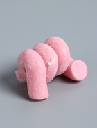 УЦЕНКА Свеча "Пружинка" 7,5х4х4 см, соевый воск МИКС 10990984