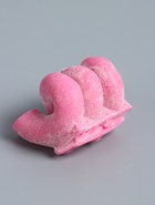 УЦЕНКА Свеча "Пружинка" 7,5х4х4 см, соевый воск МИКС 10990984