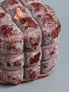 УЦЕНКА Свеча «Шоколад», 6×6×6 см, соевый воск, МИКС - Фото 5