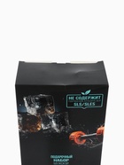 УЦЕНКА Подарочный набор мужской DREAM NATURE SPA CARE "Сила льда": шампунь 2 в 1 и гель для душа,109 - Фото 15