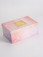 УЦЕНКА Набор коробок 10 в 1 "Цветы", 30,5 х 20 х 13 - 12 х 6,5 х 4 см 10990734