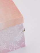 УЦЕНКА Набор коробок 10 в 1 "Цветы", 30,5 х 20 х 13 - 12 х 6,5 х 4 см 10990734