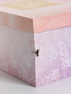 УЦЕНКА Набор коробок 10 в 1 "Цветы", 30,5 х 20 х 13 - 12 х 6,5 х 4 см 10990734