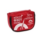 УЦЕНКА Аптечка первой помощи транспортная «ФЭСТ», перечень №4, мягкий футляр - Фото 7