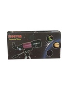 УЦЕНКА Телескоп настольный F30070M «Наблюдатель», 2 линзы - Фото 3