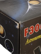 УЦЕНКА Телескоп настольный F30070M «Наблюдатель», 2 линзы - Фото 6