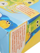 УЦЕНКА ЗАБИЯКА Музыкальная игрушка "Супер сейф" SL-07176 звук, цвет жёлтый - Фото 8