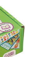 УЦЕНКА ZABIAKA Интерактивный планшет с обучающими карточками «Зайчик», звуковые и световые эффекты - Фото 6