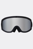 УЦЕНКА Очки спортивные, сноубордические, маска горнолыжная 12.8×8.6 см, переносица 2.4 см - Фото 1