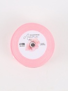 Лента атласная «Бантики», тиснение, 4 см × 23 м (±1 м) - Фото 4