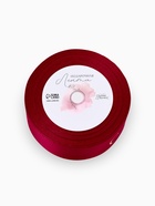 Лента атласная «С Днём рождения», тиснение, 4 см × 23 м (±1 м) - Фото 6