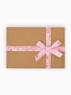 Лента атласная «Цветы», 2 см × 23 м (±1 м)  (артикул 10894356)  большой выбор товаров оптом и в розницу по низким ценам с доставкой