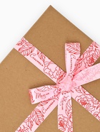 Лента атласная «Цветы», 2 см × 23 м (±1 м)  (артикул 10894356)  большой выбор товаров оптом и в розницу по низким ценам с доставкой