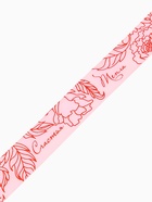 Лента атласная «Цветы», 2 см × 23 м (±1 м)  (артикул 10894356)  большой выбор товаров оптом и в розницу по низким ценам с доставкой