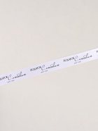 Лента атласная «С любовью», 4 см × 5 м - Фото 3