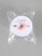 Лента атласная «С любовью», 4 см × 5 м - Фото 5