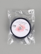 Лента атласная «Всё сбудется», 2 см × 5 м - Фото 5