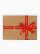 Лента атласная «Поздравляю», шары, 2 см × 5 м  (артикул 10894363)  большой выбор товаров оптом и в розницу по низким ценам с доставкой