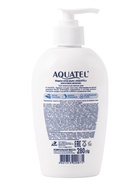 Крем-мыло жидкое Aquatel «Кокосовое молочко», 280 г - фото 809642778