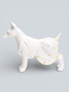 Сарафан для животных «Ромашка», размер S, ДС 20, ОГ 30 см - Фото 3