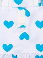 Сарафан для животных «Сердечко», размер S, ДС 20, ОГ 30 см - Фото 8