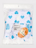 Сарафан для животных «Сердечко», размер L, ДС 35, ОГ 45 см - Фото 9